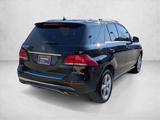 Used 2018 Mercedes-Benz GLE 350 image 5