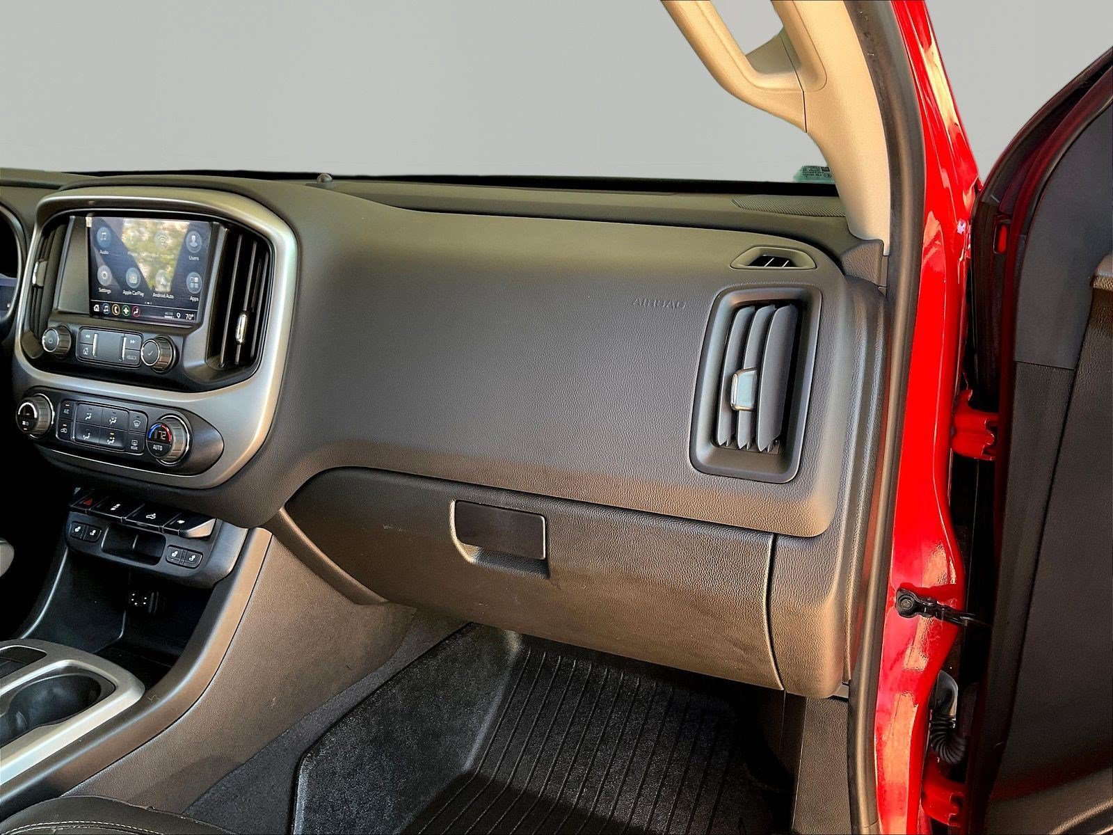 Used 2020 Chevrolet Colorado LT w/ Luxury Package AWD/4WD image 26