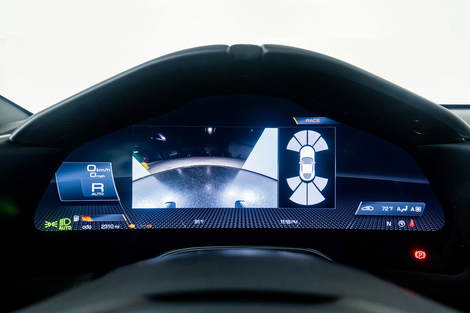 Used 2022 Ferrari Roma image 44