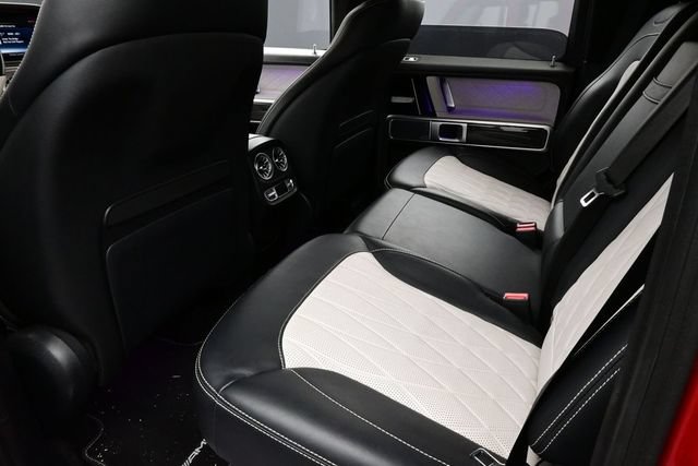 Used 2021 Mercedes-Benz G 550 image 14