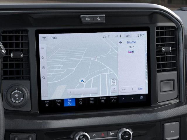 New 2026 Ford F350 Platinum image 14