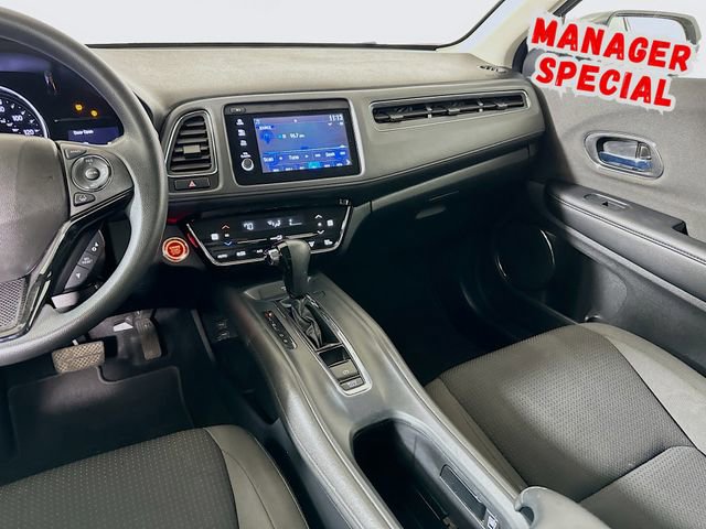 Used 2022 Honda HR-V EX image 24