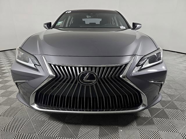 Used 2019 Lexus ES 350 w/ Premium Package FWD image 3