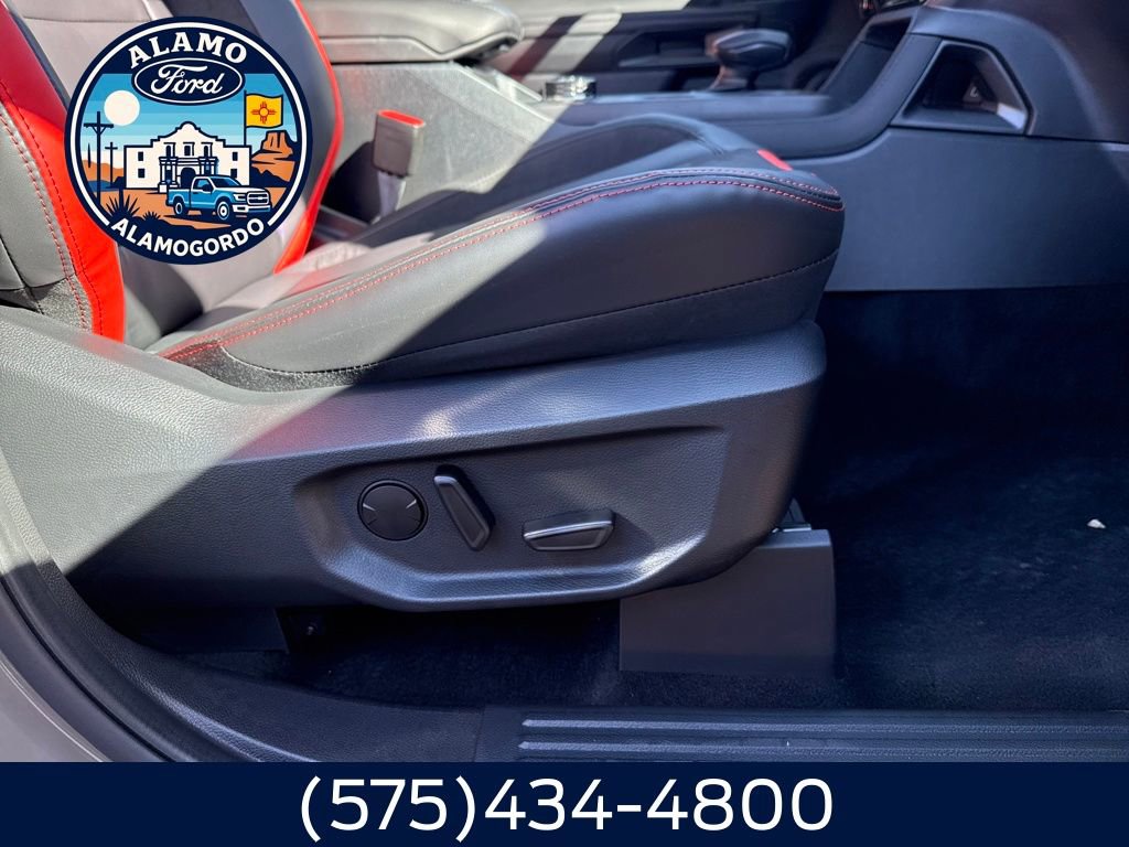 New 2025 Ford Ranger Raptor image 14