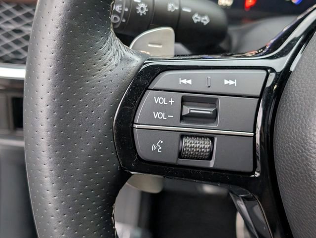 Used 2025 Acura ADX A-Spec image 38