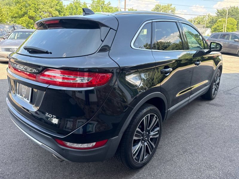Used 2017 Lincoln MKC Black Label FWD image 5