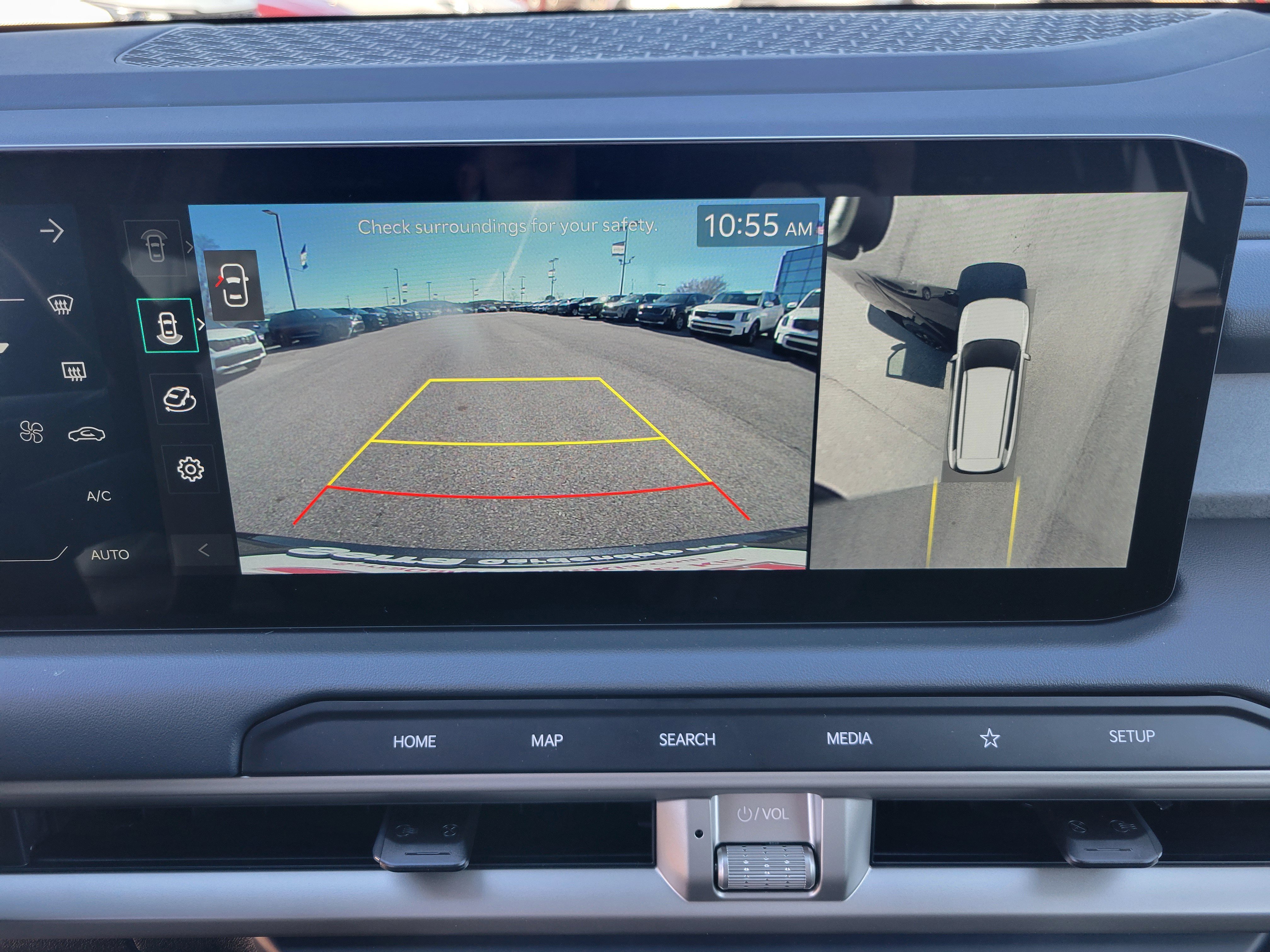 New 2027 Kia Telluride SX FWD image 22