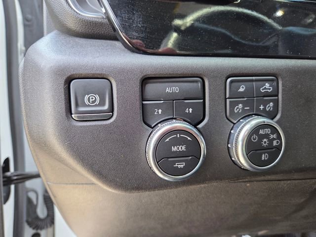 Used 2025 GMC Sierra 1500 SLT image 24