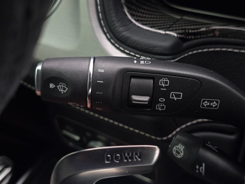 Used 2025 Mercedes-Benz G 63 AMG 4MATIC image 40