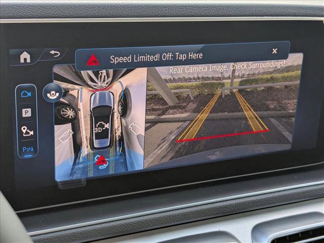 New 2026 Mercedes-Benz GLE 450 4MATIC image 13