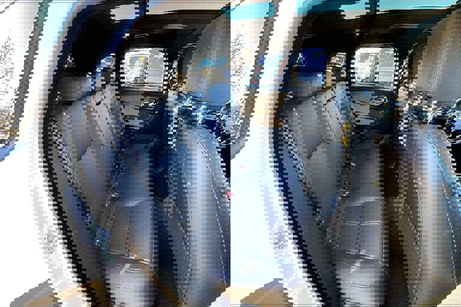 New 2026 Land Rover Range Rover Velar S image 27