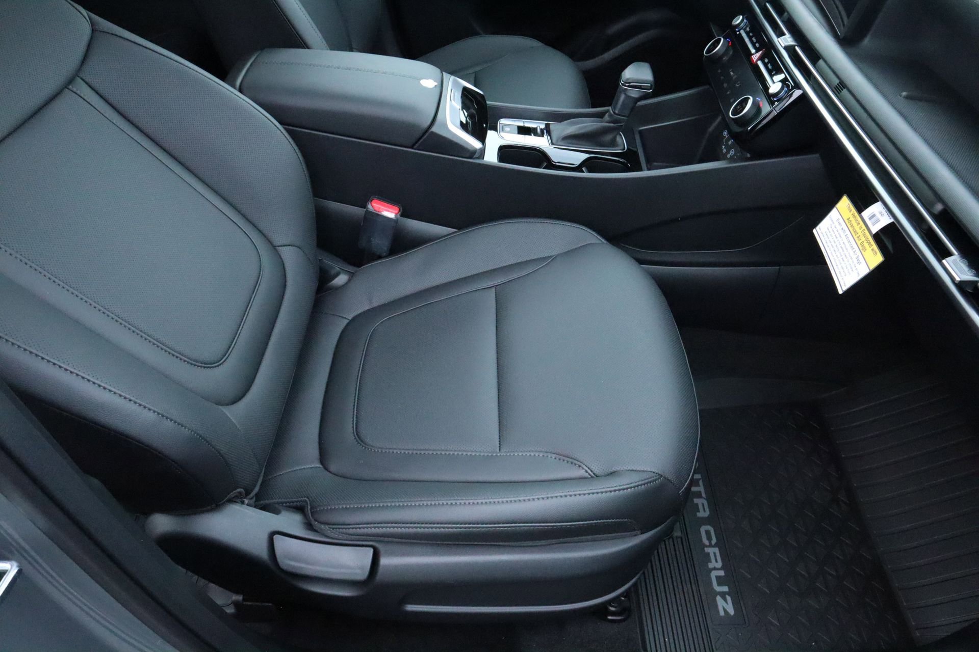 New 2026 Hyundai Santa Cruz SEL image 17