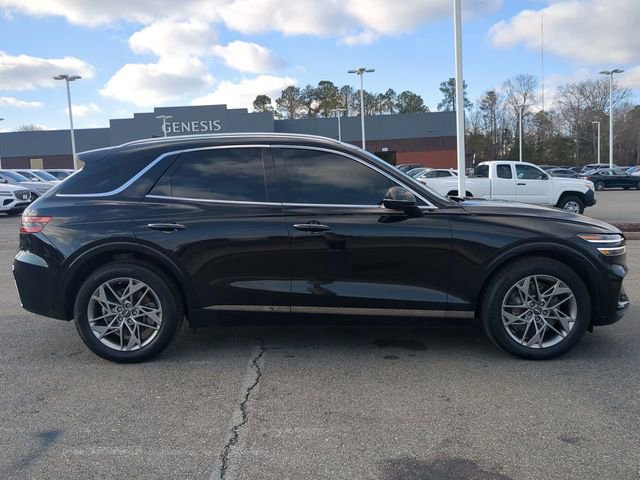 Used 2024 Genesis GV70 2.5T w/ Advanced Package image 3