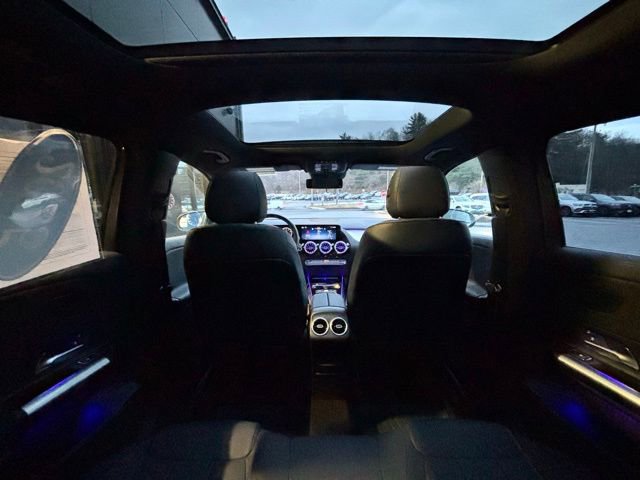 Used 2025 Mercedes-Benz GLA 250 GLA 250 image 51