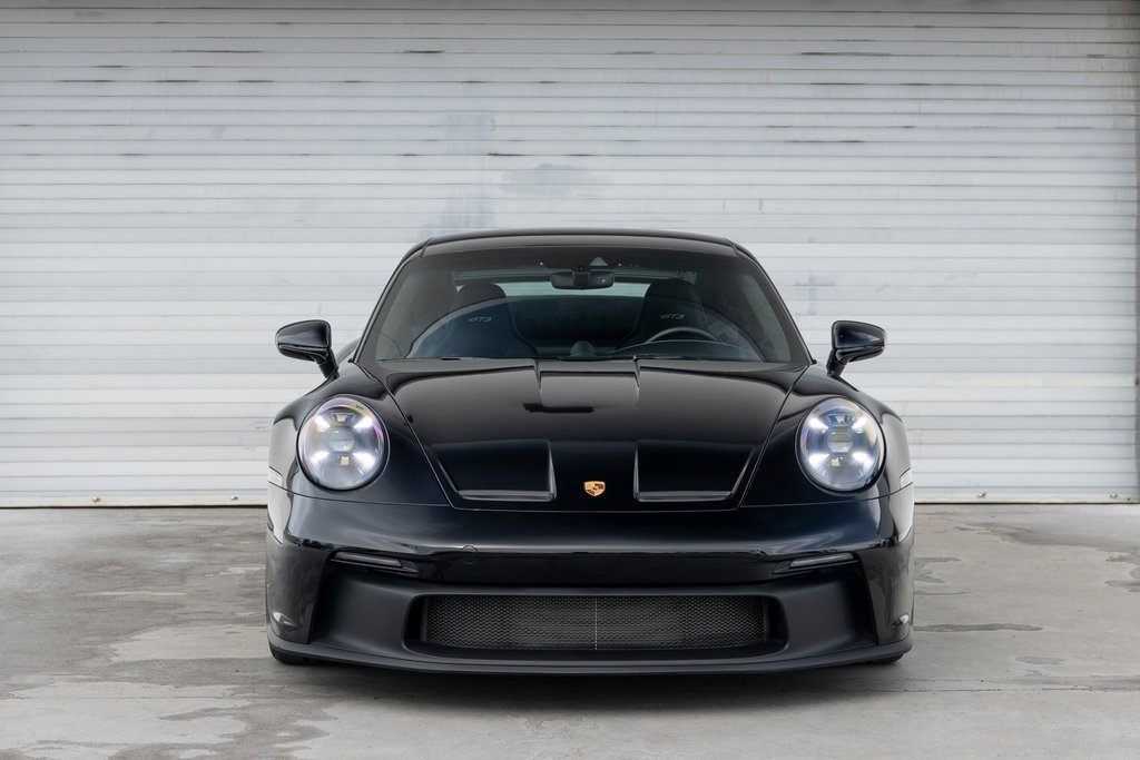 Certified 2022 Porsche 911 GT3 image 11
