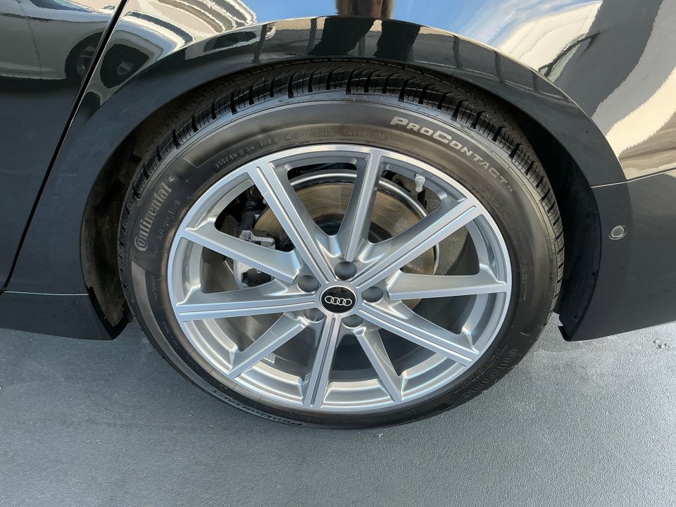 Certified 2025 Audi A6 2.0T Premium image 27