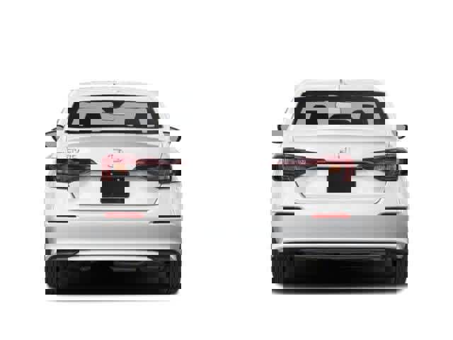 New 2026 Honda Civic LX image 6