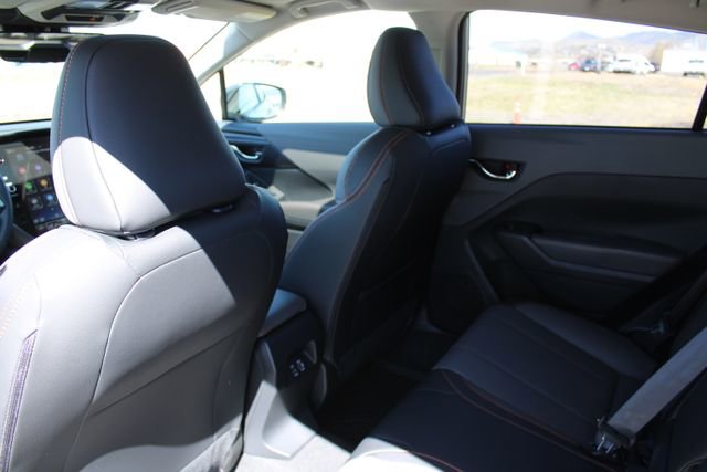 New 2026 Subaru Crosstrek 2.5i Limited AWD/4WD image 16