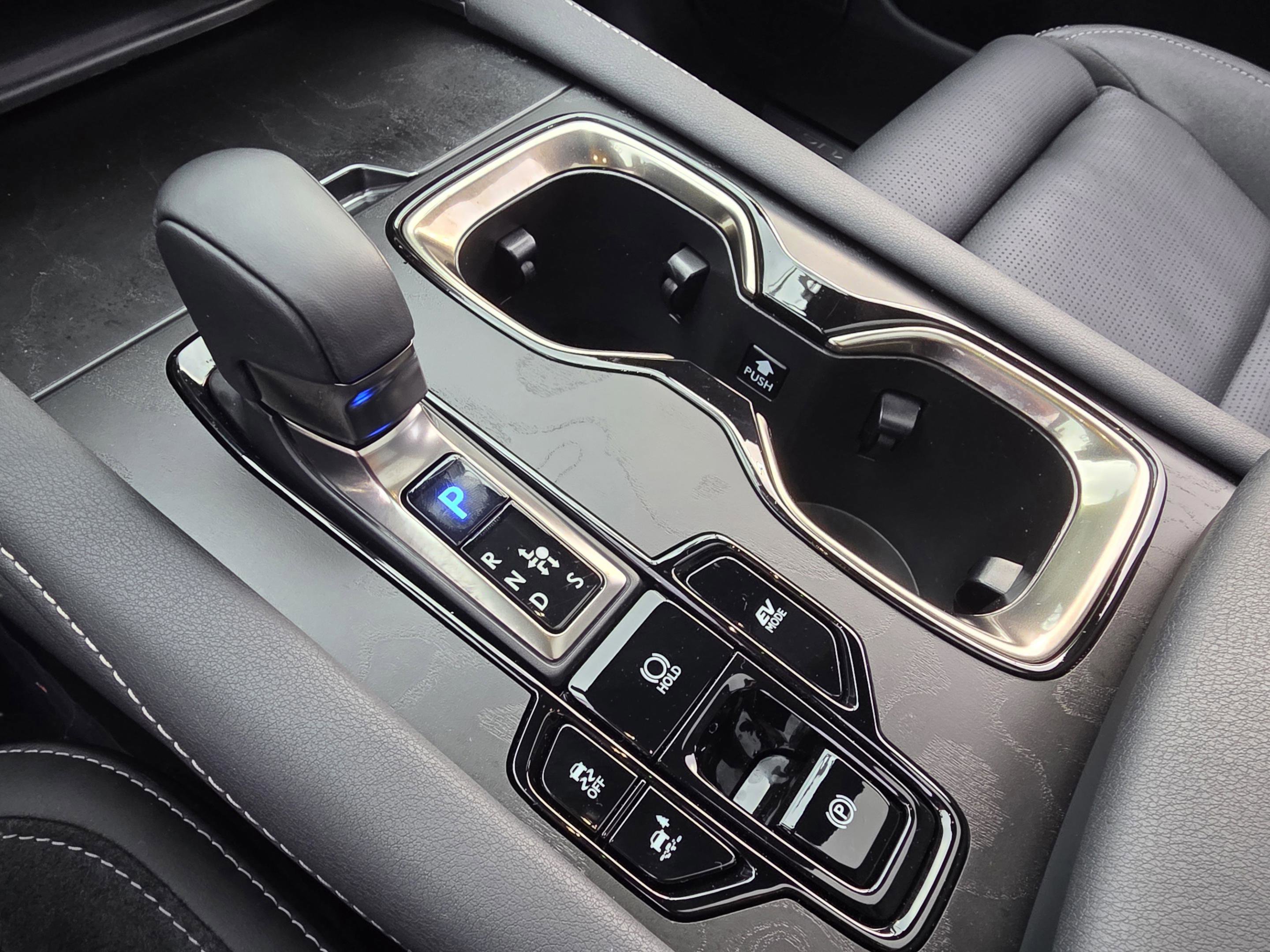 Certified 2024 Lexus RX 350 image 18