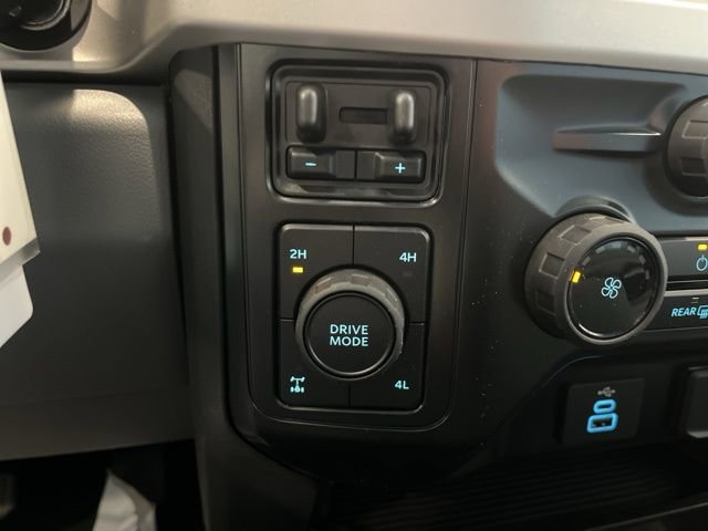 New 2026 Ford F250 XLT image 23