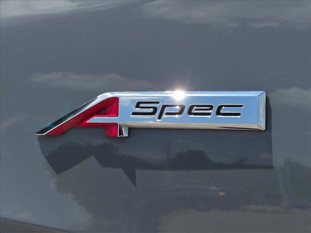 Used 2025 Acura RDX A-Spec AWD/4WD image 23