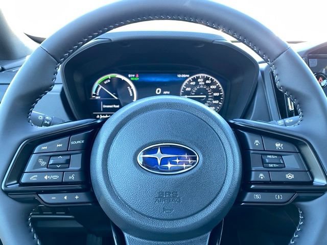 New 2026 Subaru Forester Premium AWD/4WD image 16