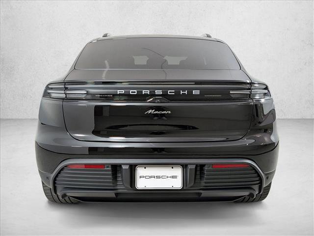 New 2026 Porsche Macan Electric image 10