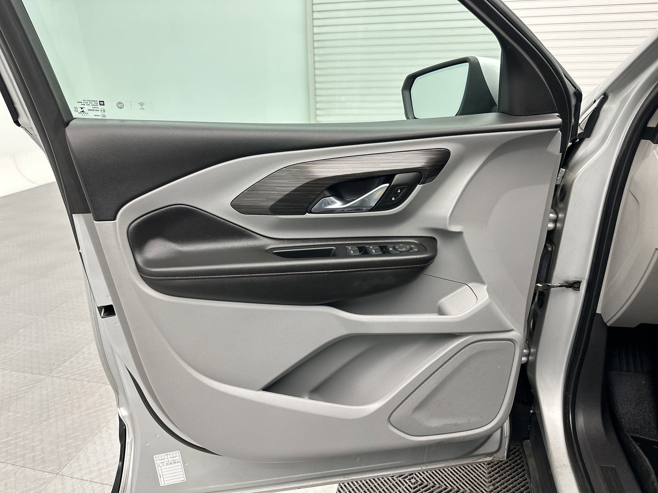 Certified 2019 GMC Terrain SLT AWD/4WD image 20