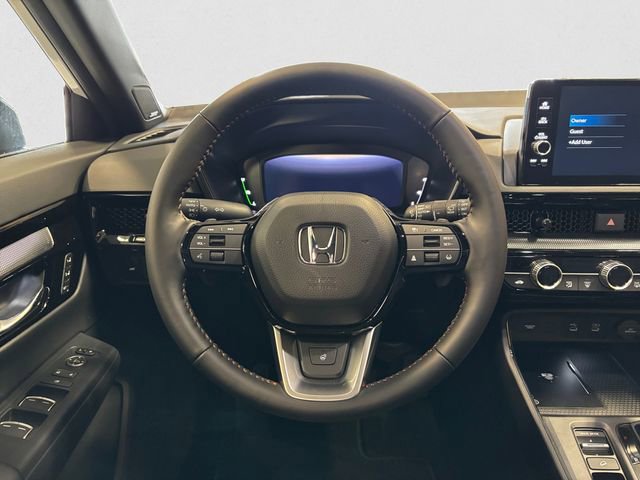 New 2026 Honda CR-V Sport Touring image 12