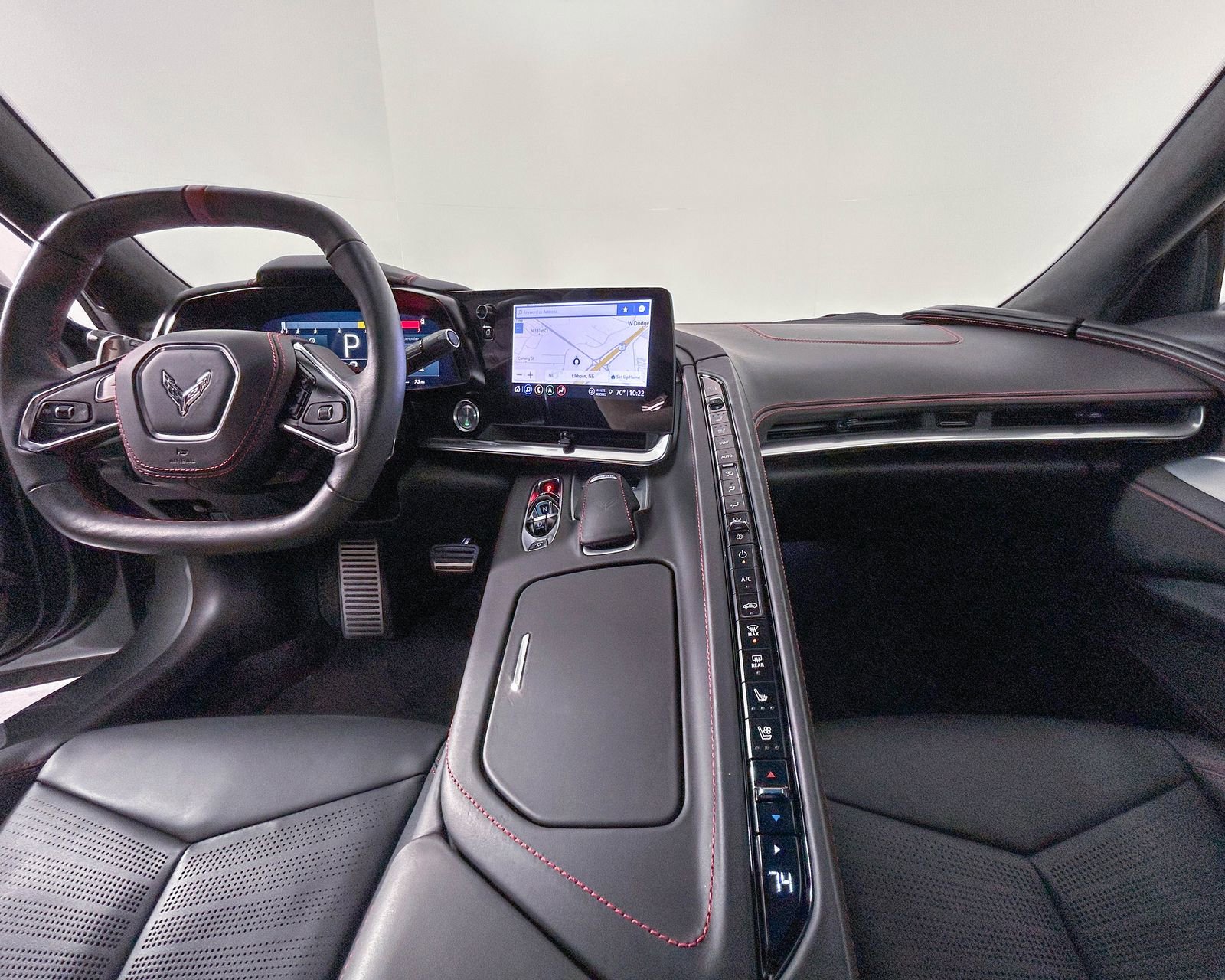 Used 2023 Chevrolet Corvette Stingray image 12