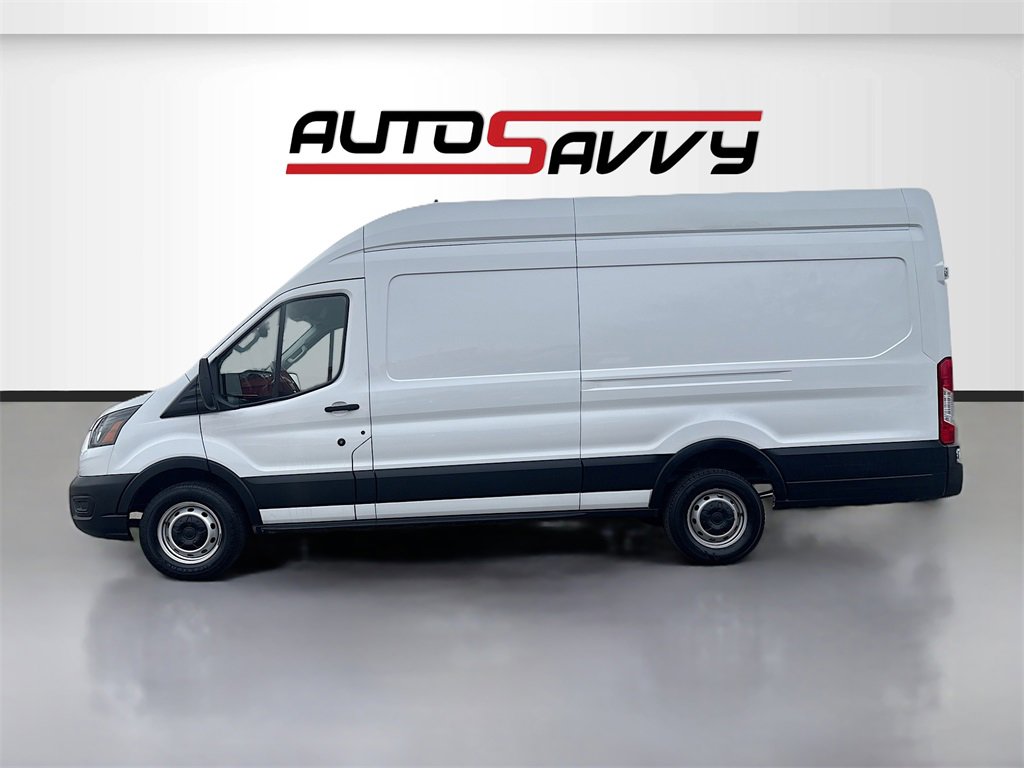 Used 2022 Ford Transit 250 148 High Roof Extended image 4
