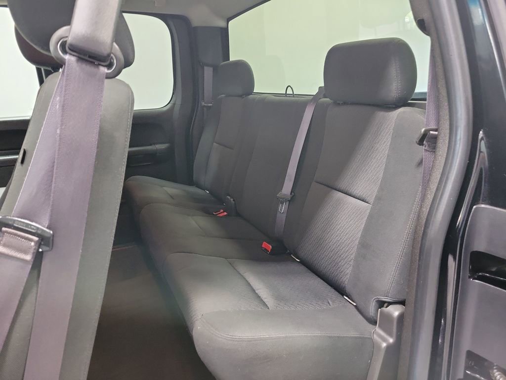 Used 2013 Chevrolet Silverado 1500 LT w/ All-Star Edition AWD/4WD image 26
