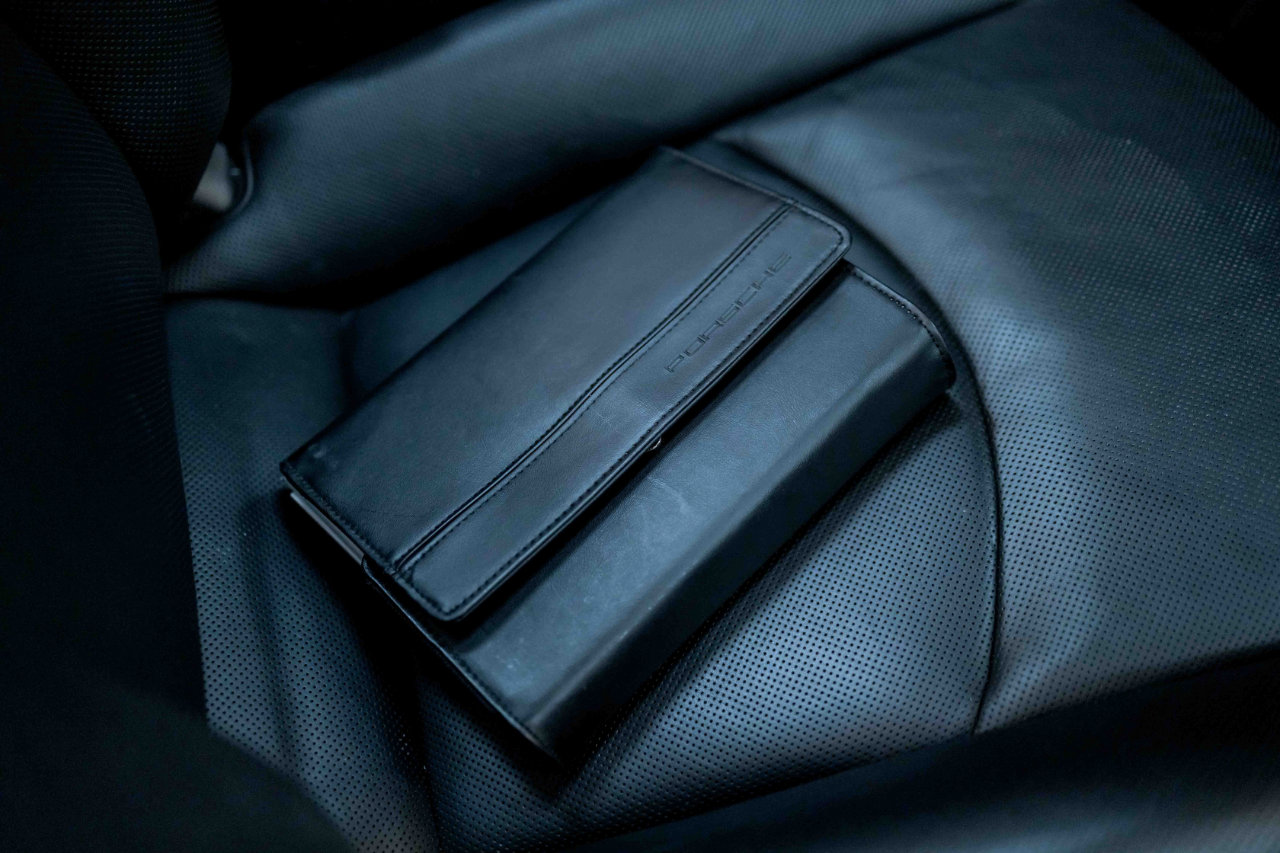 Used 2011 Porsche 911 Turbo S image 46