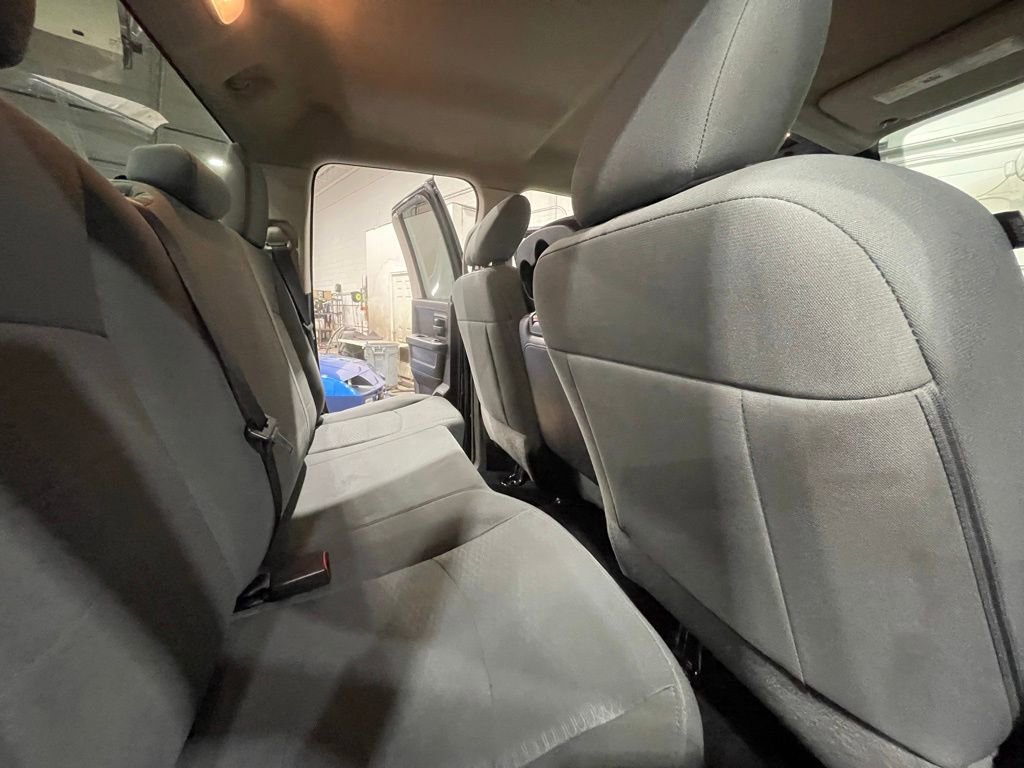 Used 2015 RAM 1500 Tradesman w/ Popular Equipment Group AWD/4WD image 15
