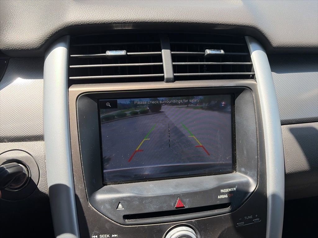 Used 2013 Ford Edge SEL FWD image 10
