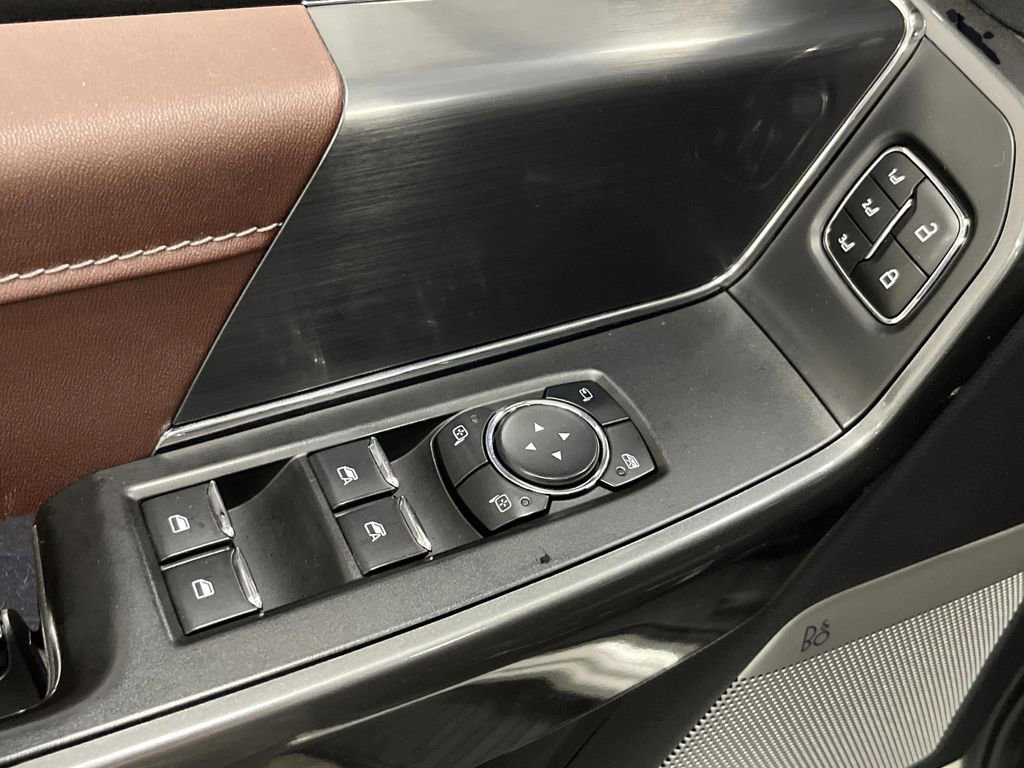 Used 2023 Ford F150 Lariat w/ Equipment Group 502A High image 34