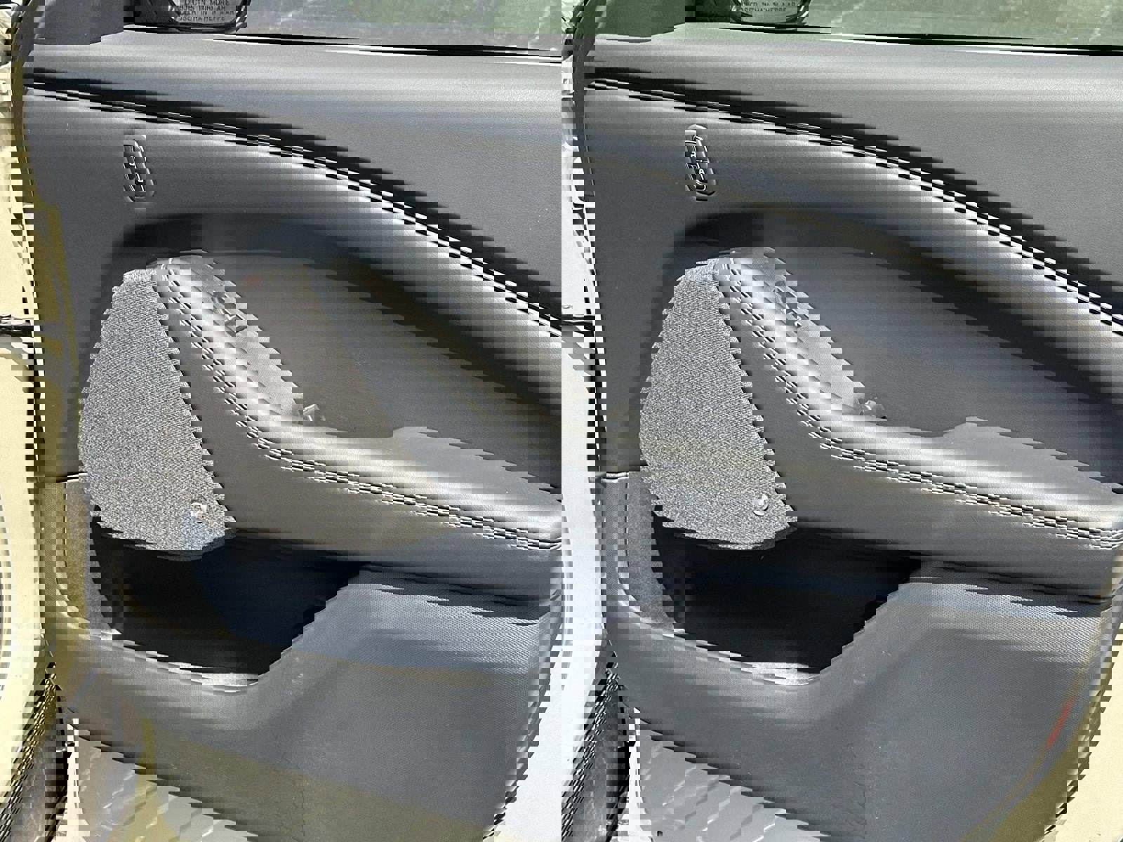 New 2025 Ford Mustang Mach-E Premium image 45