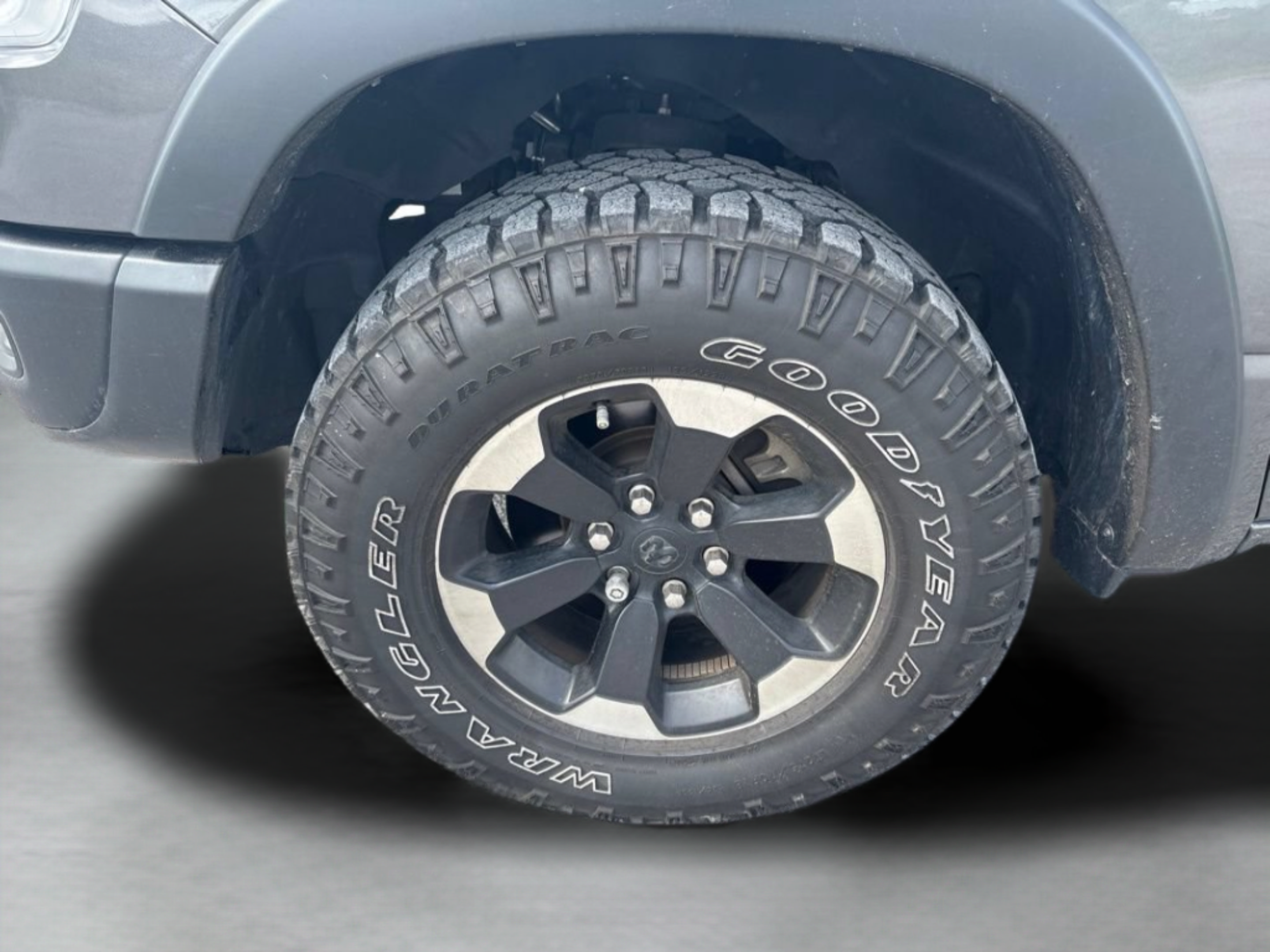 Used 2023 RAM 1500 Rebel w/ Rebel Level 1 Equipment Group AWD/4WD image 39
