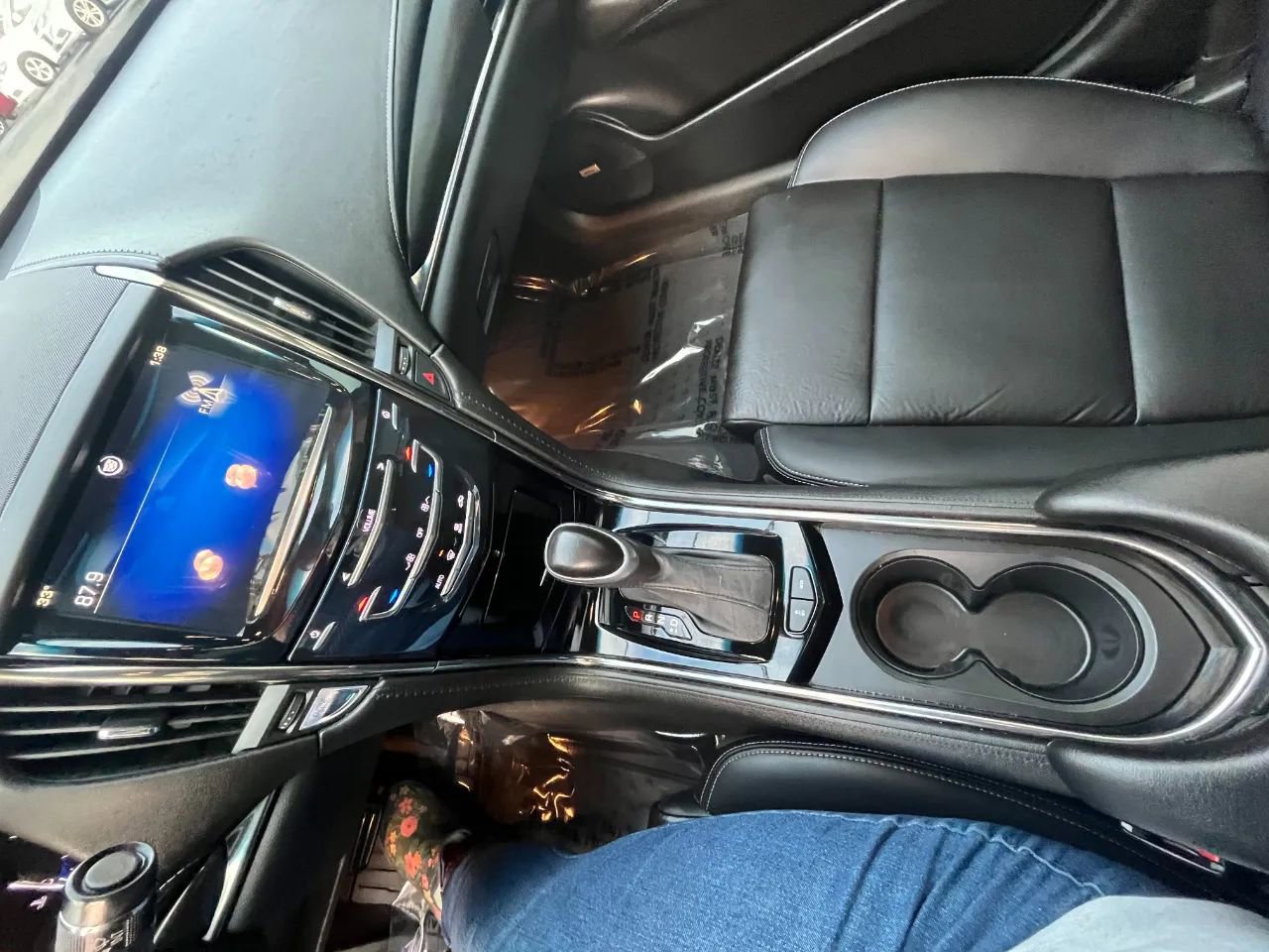 Used 2014 Cadillac ATS 2.0T Sedan image 12