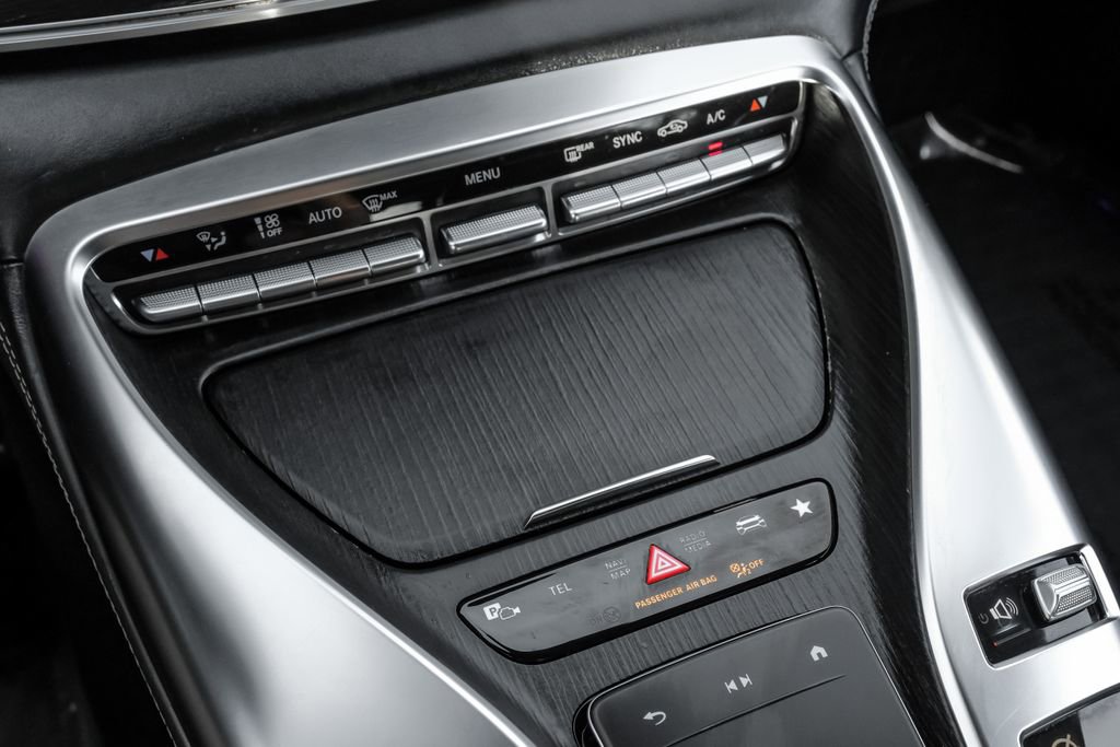 Used 2022 Mercedes-Benz AMG GT 43 image 33