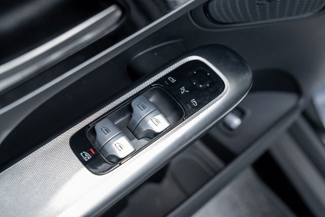 Used 2025 Mercedes-Benz GLC 43 AMG 4MATIC image 51