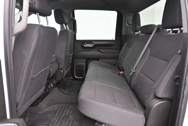 Used 2024 Chevrolet Silverado 2500 LT AWD/4WD image 26