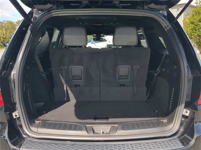 Used 2021 Dodge Durango R/T w/ Blacktop Package image 22
