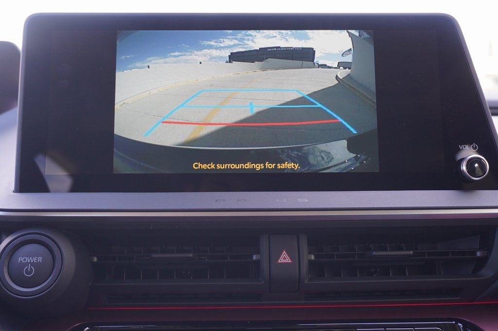 New 2026 Toyota Prius Plug-In Hybrid image 14