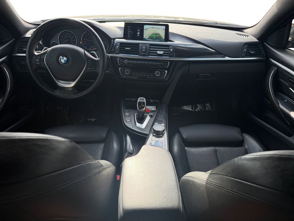 Used 2017 BMW 430i xDrive Coupe image 12