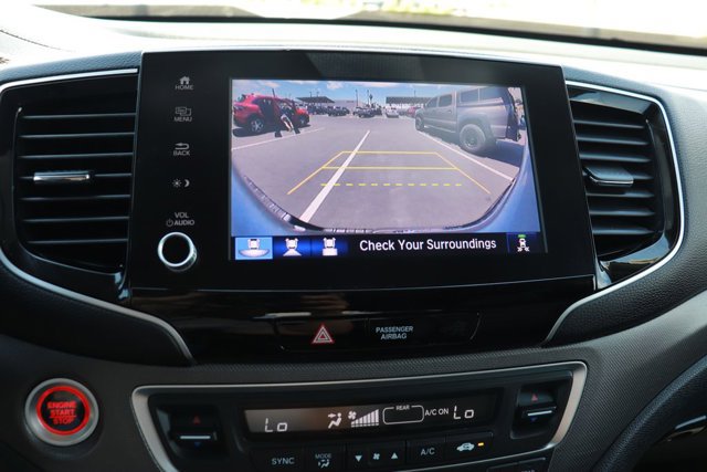 Used 2022 Honda Ridgeline RTL image 31