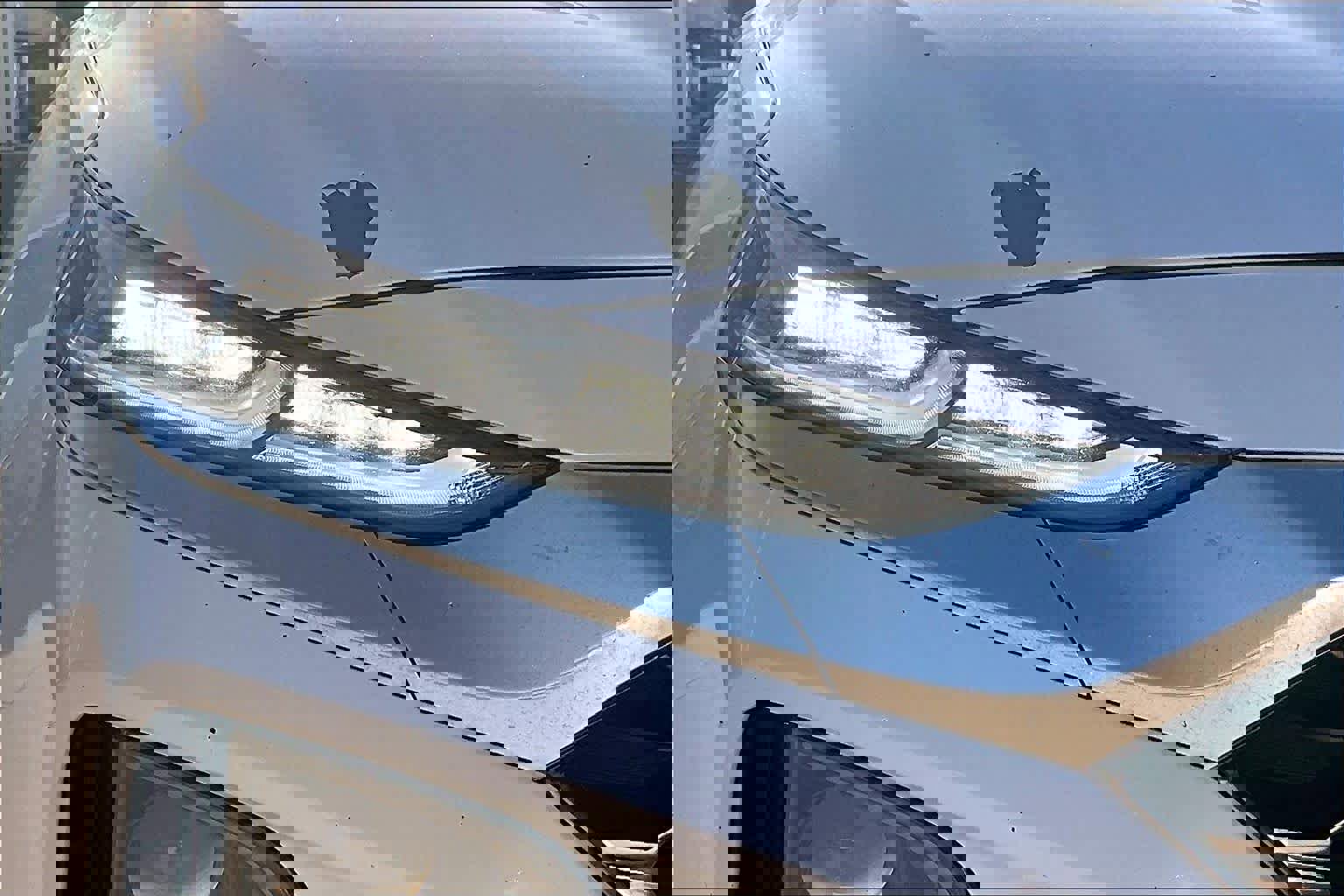 Used 2020 Hyundai Santa Fe SE image 26