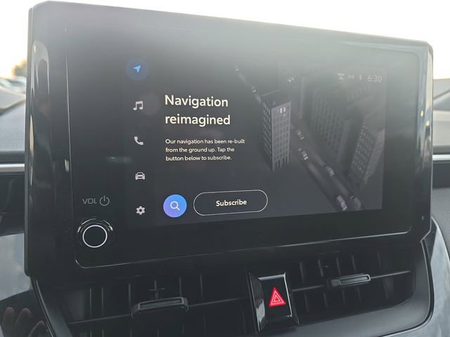 Certified 2024 Toyota Corolla SE image 21