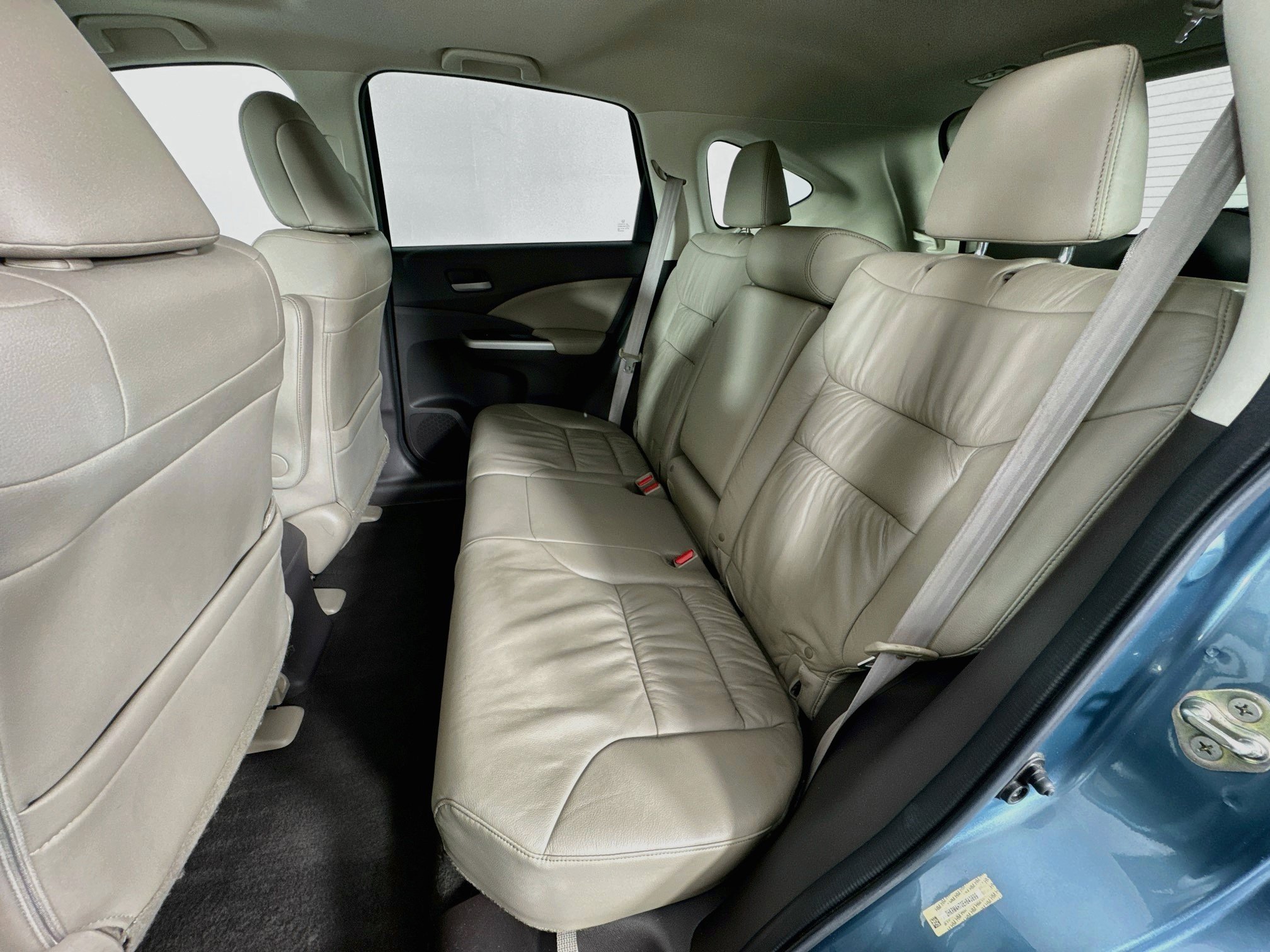 Used 2014 Honda CR-V EX-L image 24