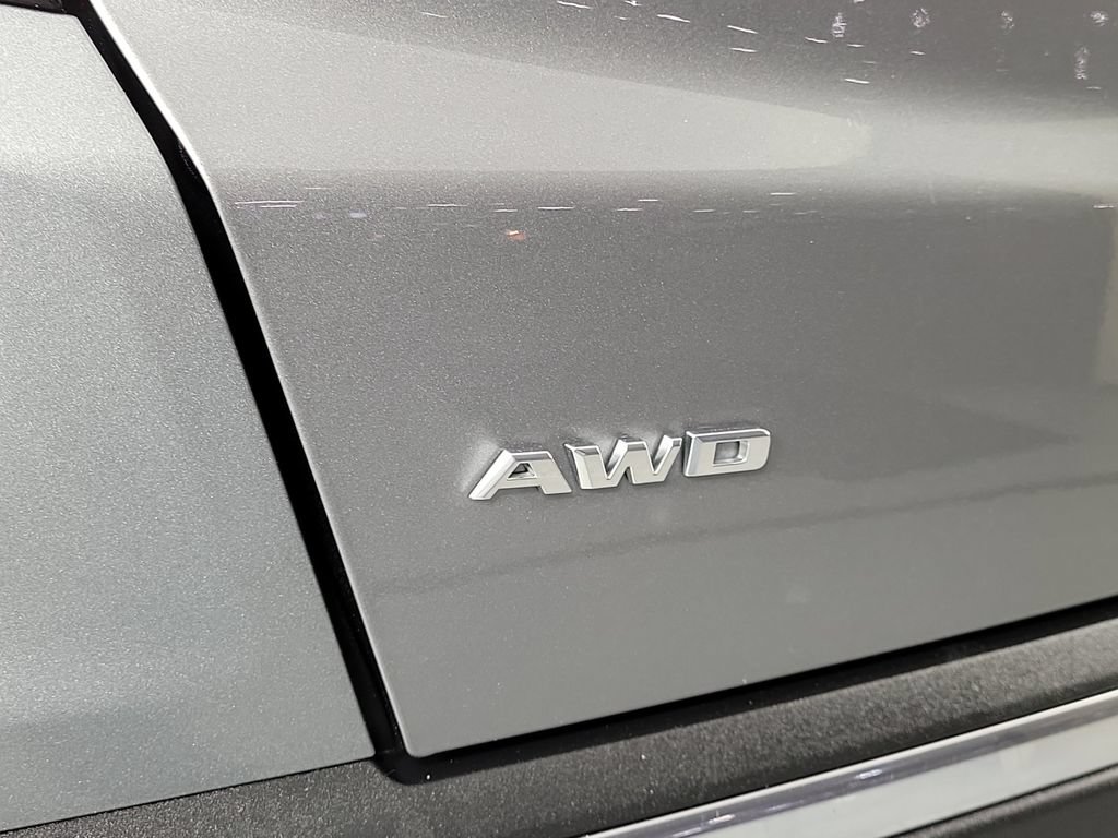 Certified 2024 Cadillac XT5 Premium Luxury AWD/4WD image 6